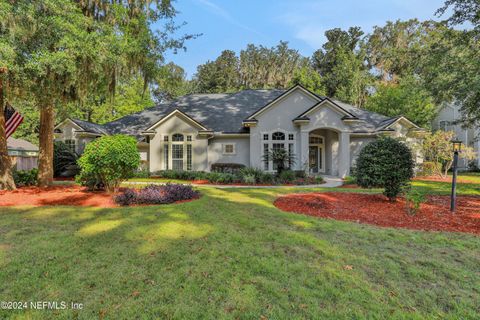 A home in Fleming Island