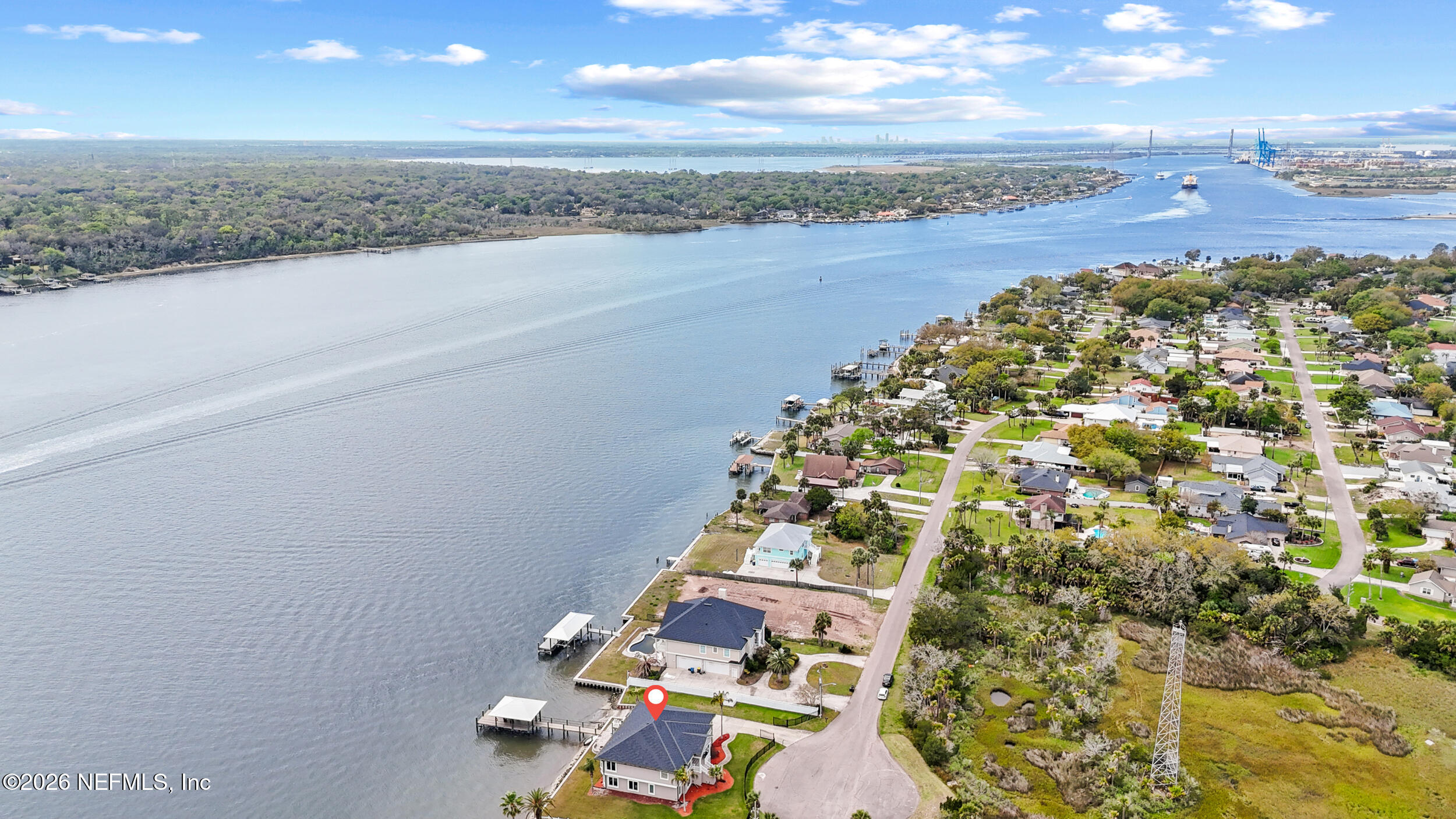 Jacksonville, Florida, 32226, United States, 4 Bedrooms Bedrooms, ,4 BathroomsBathrooms,Residential,Active,2035565