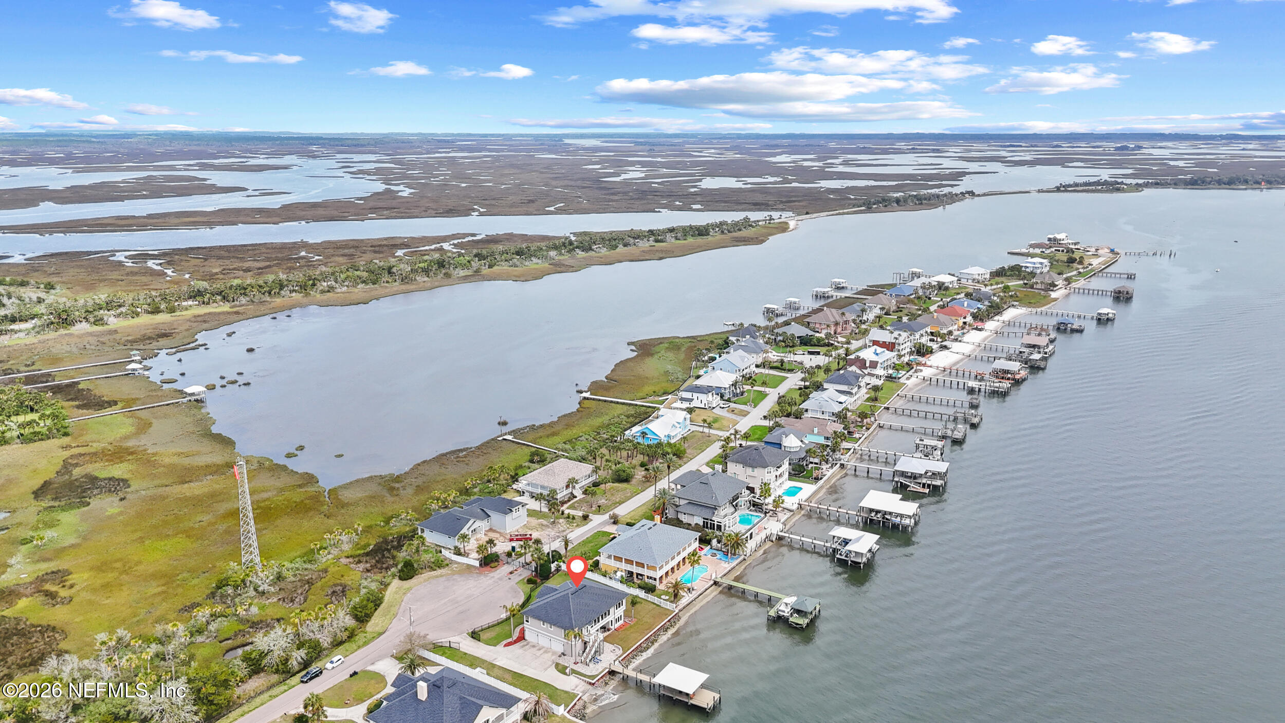 Jacksonville, Florida, 32226, United States, 4 Bedrooms Bedrooms, ,4 BathroomsBathrooms,Residential,Active,2035565