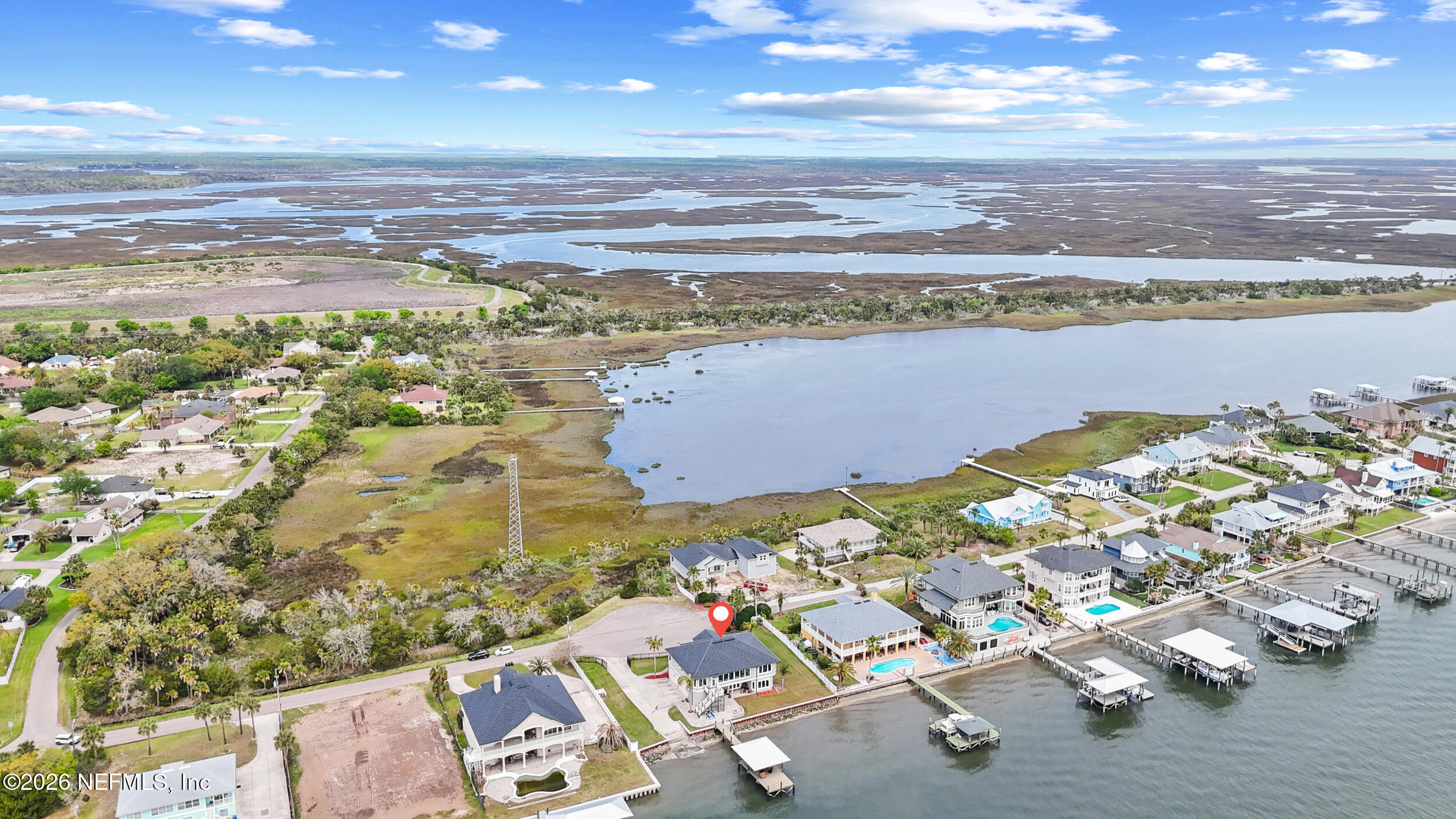 Jacksonville, Florida, 32226, United States, 4 Bedrooms Bedrooms, ,4 BathroomsBathrooms,Residential,Active,2035565