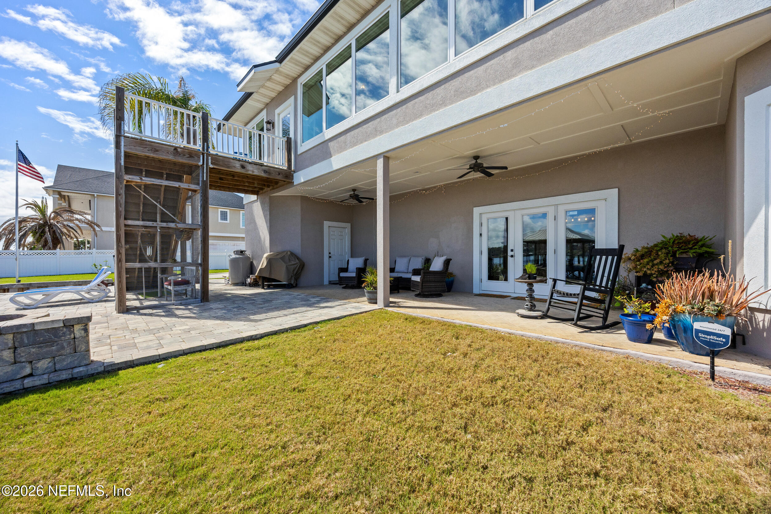 Jacksonville, Florida, 32226, United States, 4 Bedrooms Bedrooms, ,4 BathroomsBathrooms,Residential,Active,2035565