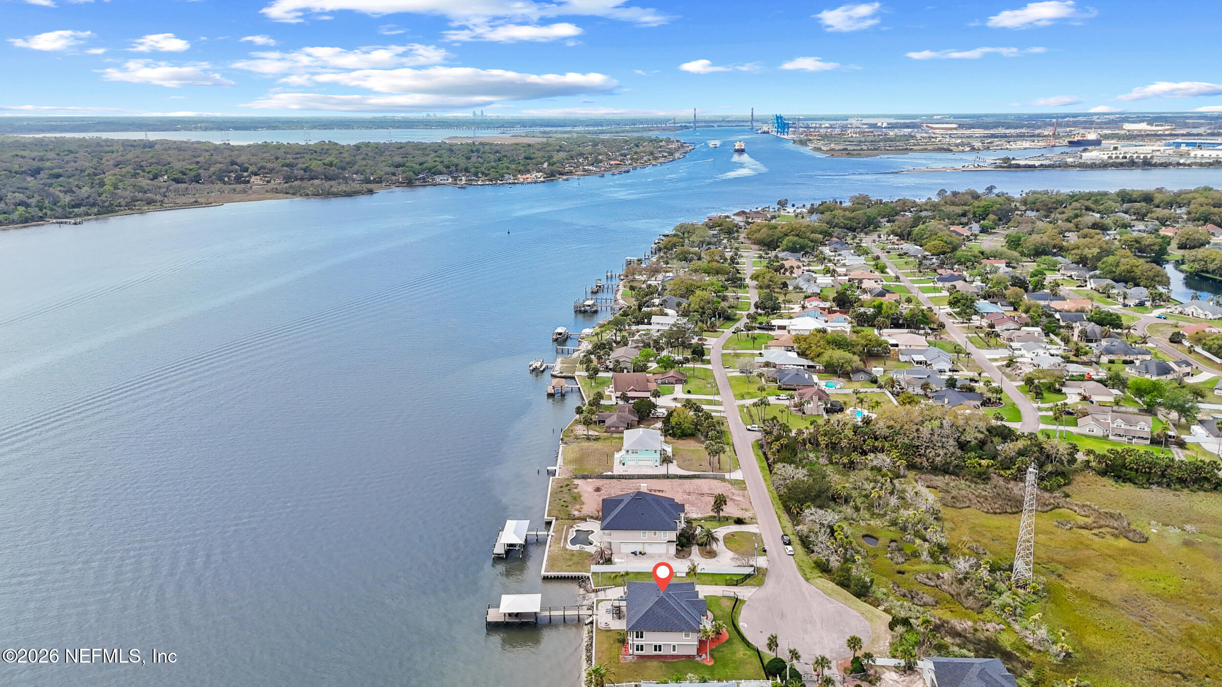 Jacksonville, Florida, 32226, United States, 4 Bedrooms Bedrooms, ,4 BathroomsBathrooms,Residential,Active,2035565