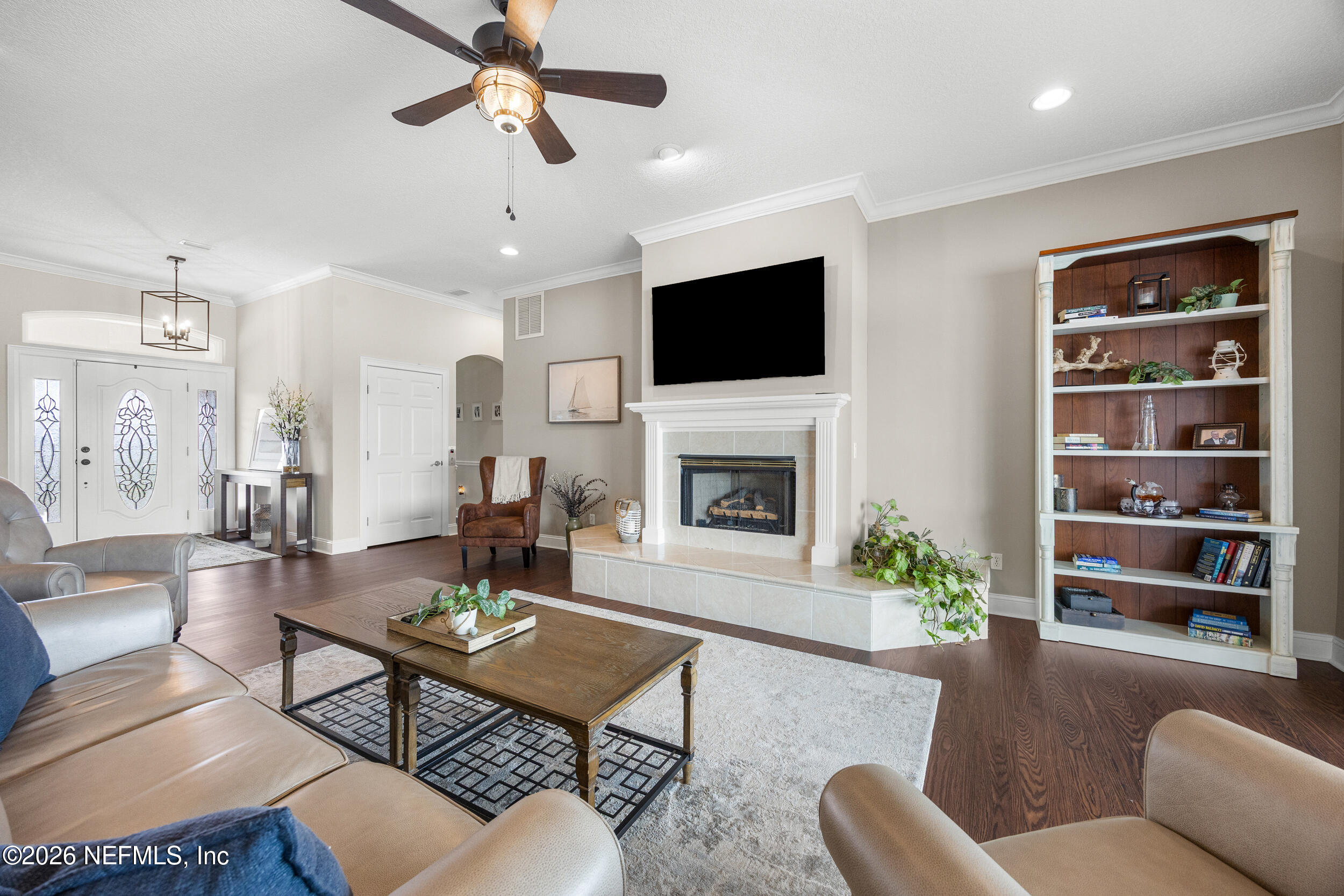 Jacksonville, Florida, 32226, United States, 4 Bedrooms Bedrooms, ,4 BathroomsBathrooms,Residential,Active,2035565
