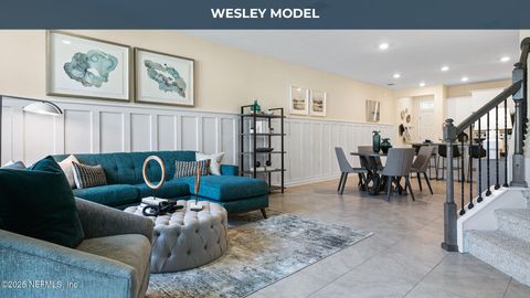 43 BLUE HAVEN Road St. Augustine FL 32095