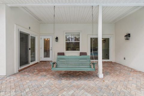 A home in Fleming Island