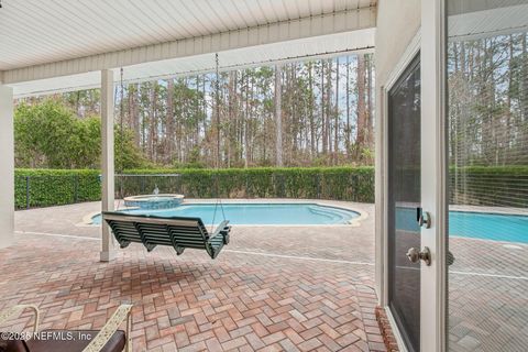 A home in Fleming Island