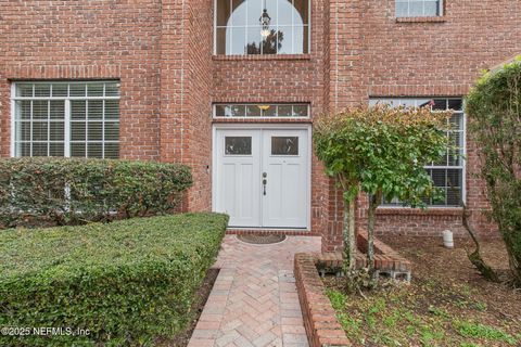 A home in Fleming Island