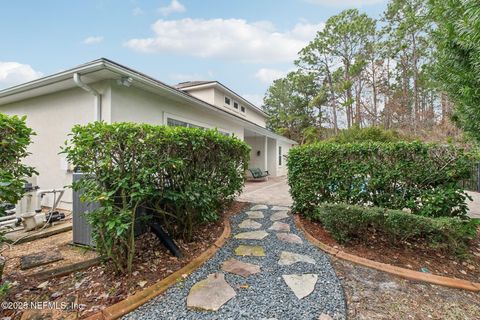 A home in Fleming Island