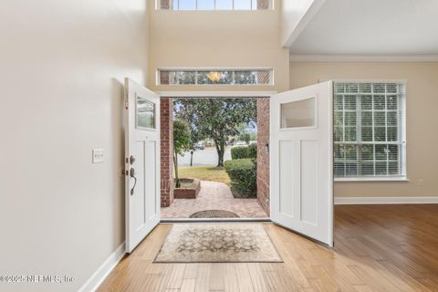 A home in Fleming Island