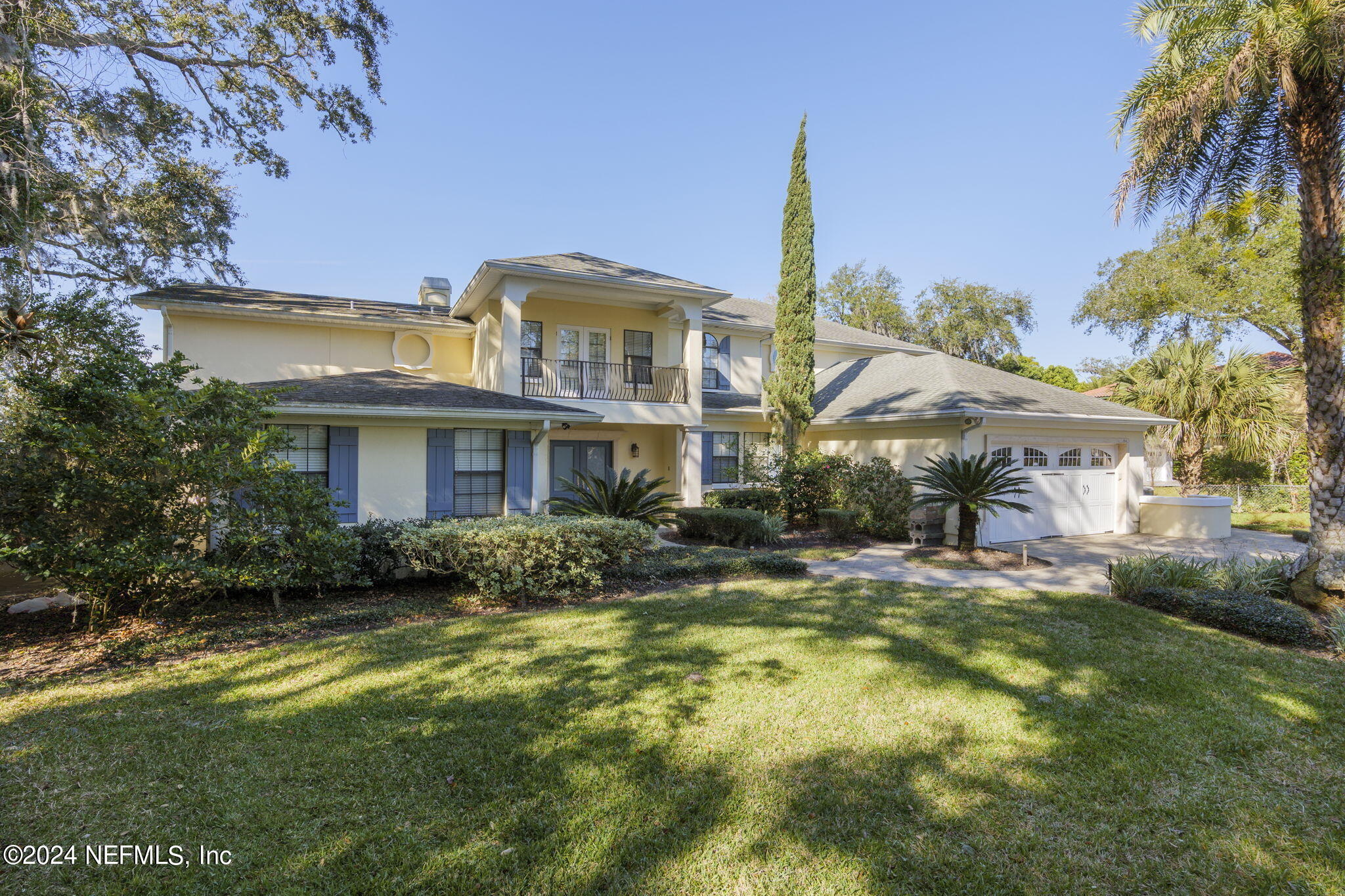 Jacksonville, FL home for sale located at 1204 JEAN Court, Jacksonville, FL 32207