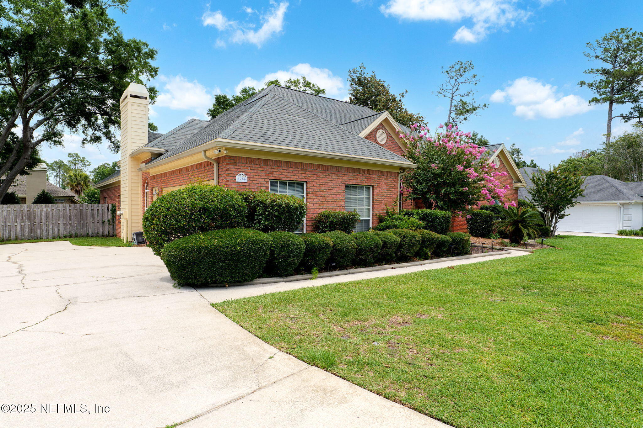 1766 BUTTONBUSH Way