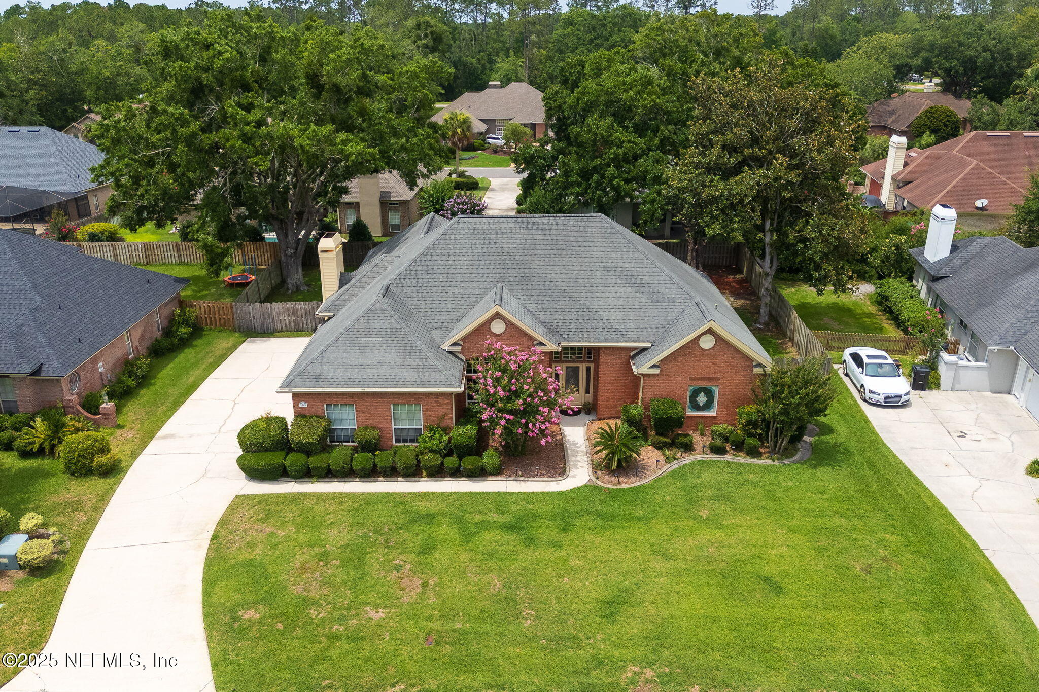 1766 BUTTONBUSH Way