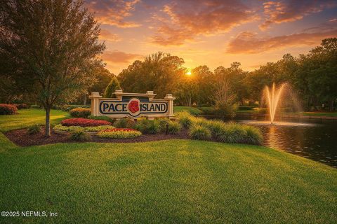 1766 BUTTONBUSH Way Fleming Island FL 32003