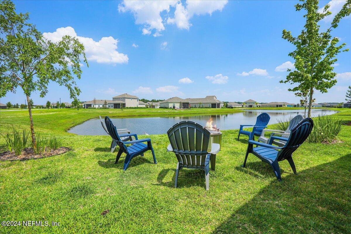 835 LAUREL VALLEY Drive