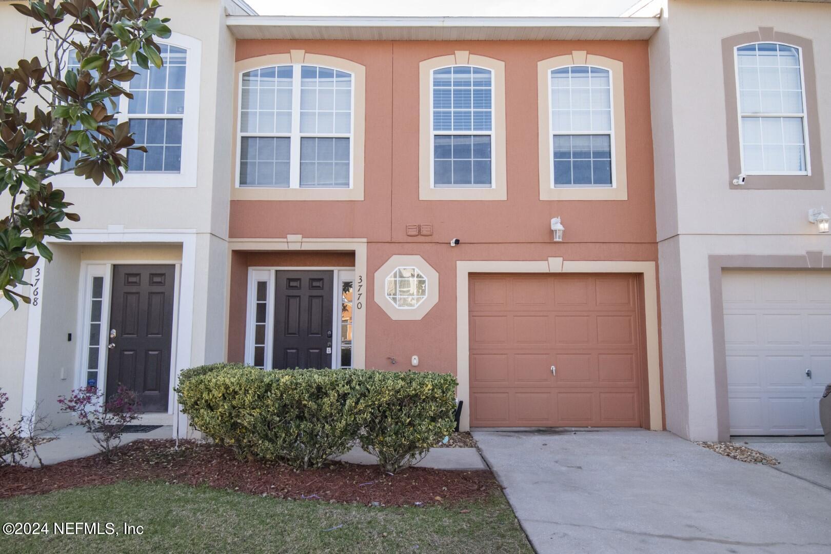 Jacksonville, FL home for sale located at 3770 Verde Gardens Circle, Jacksonville, FL 32218