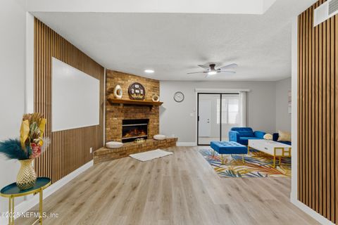 5664 BRYNER Drive Jacksonville FL 32244