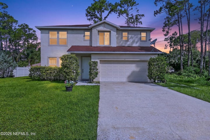 Photo 1 of 50 — 15 RYKER Lane, Palm Coast, FL 32164