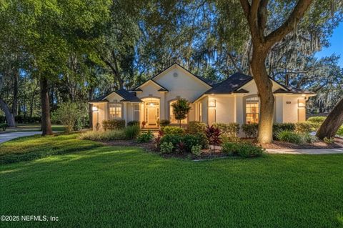 557 FEATHER OAKS Court Orange Park FL 32073