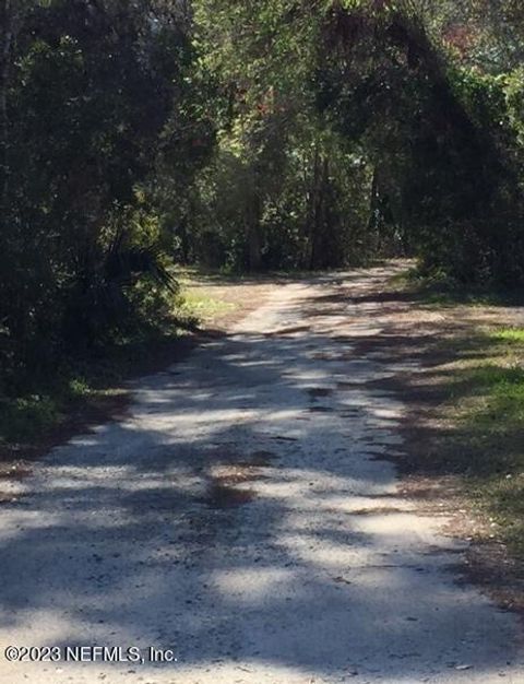 0 FLAGLER Boulevard St Augustine FL 32095