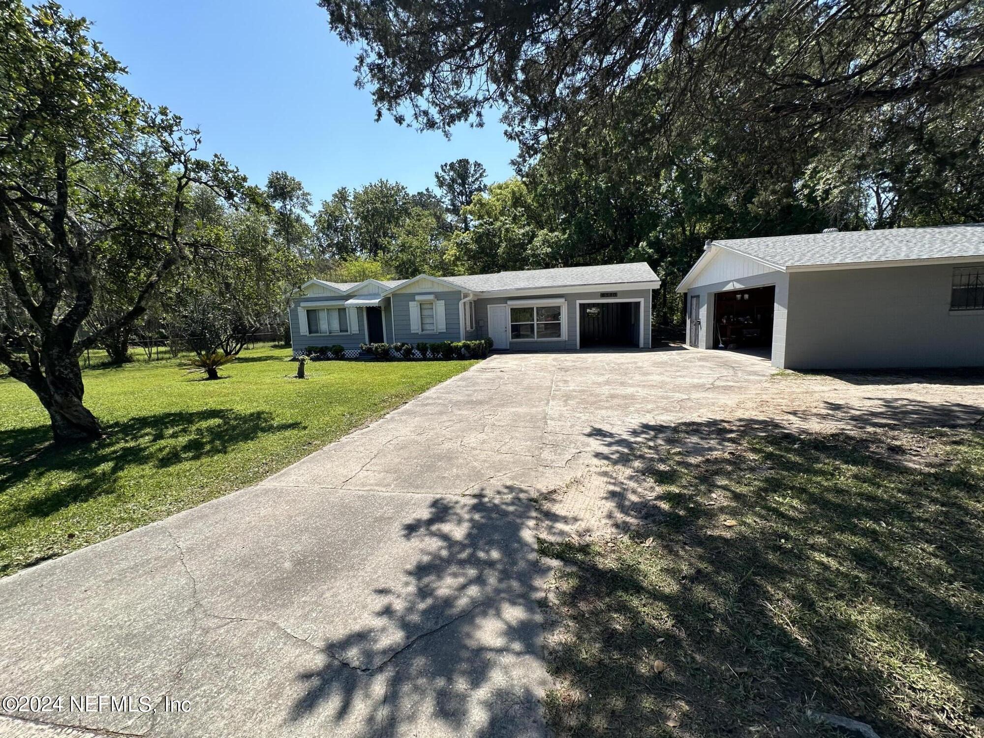 Jacksonville, FL home for sale located at 6540 TROUT RIVER Boulevard, Jacksonville, FL 32219