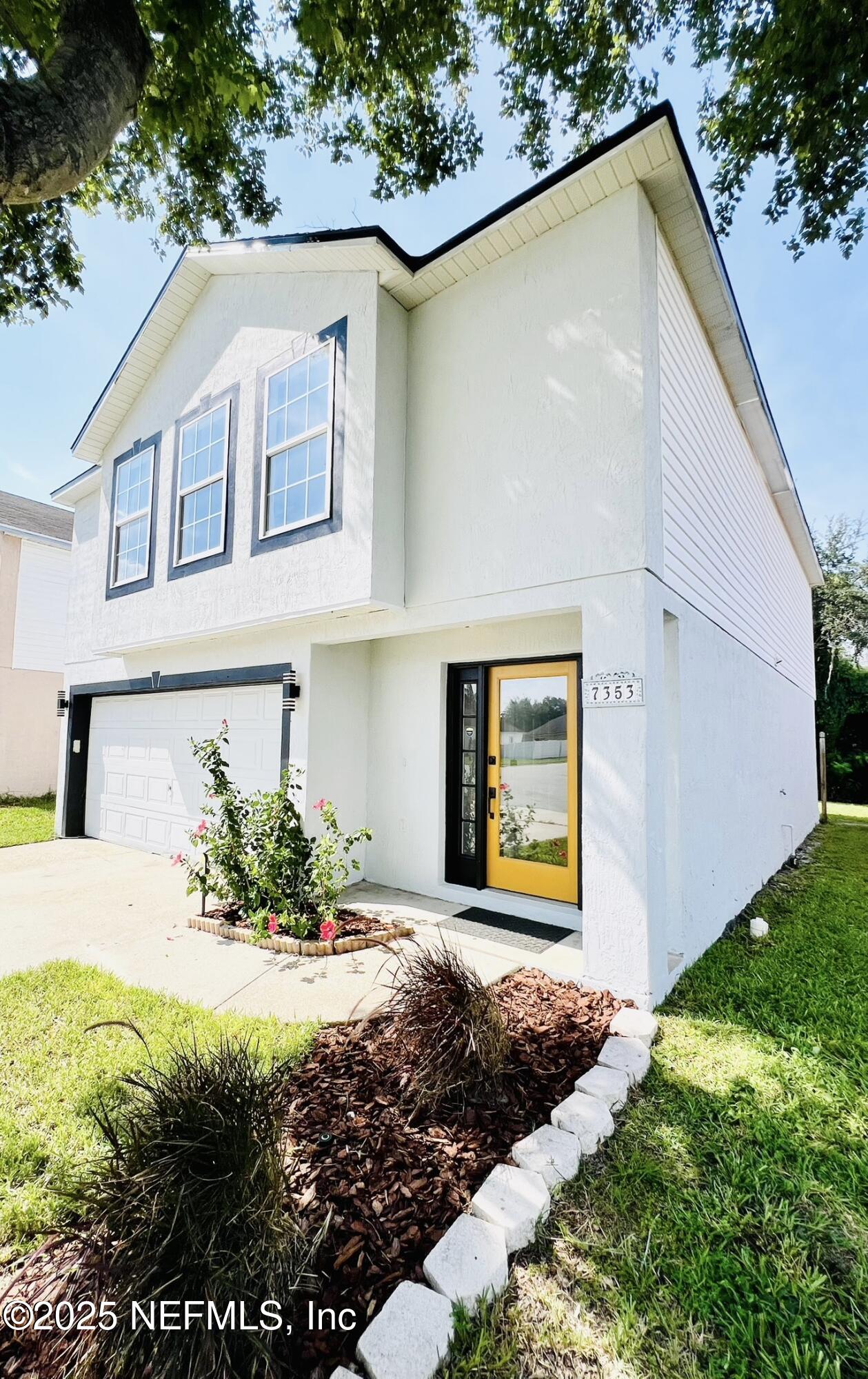 7353 LAWN TENNIS Lane