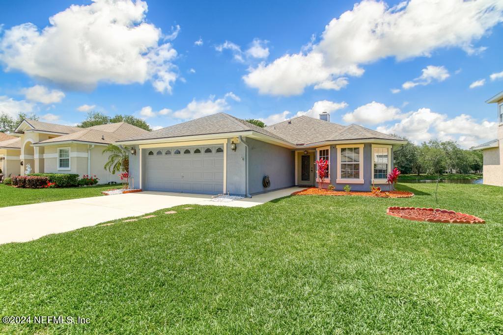 Jacksonville, FL home for sale located at 14178 Fish Eagle Drive E, Jacksonville, FL 32226