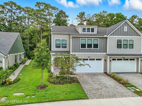 Photo of 9999 FILAMENT Boulevard, Jacksonville, FL 32256 (MLS # 2145150)