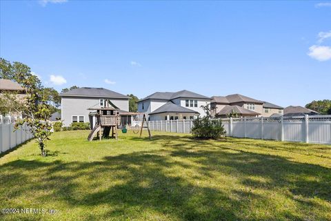 A home in St Johns