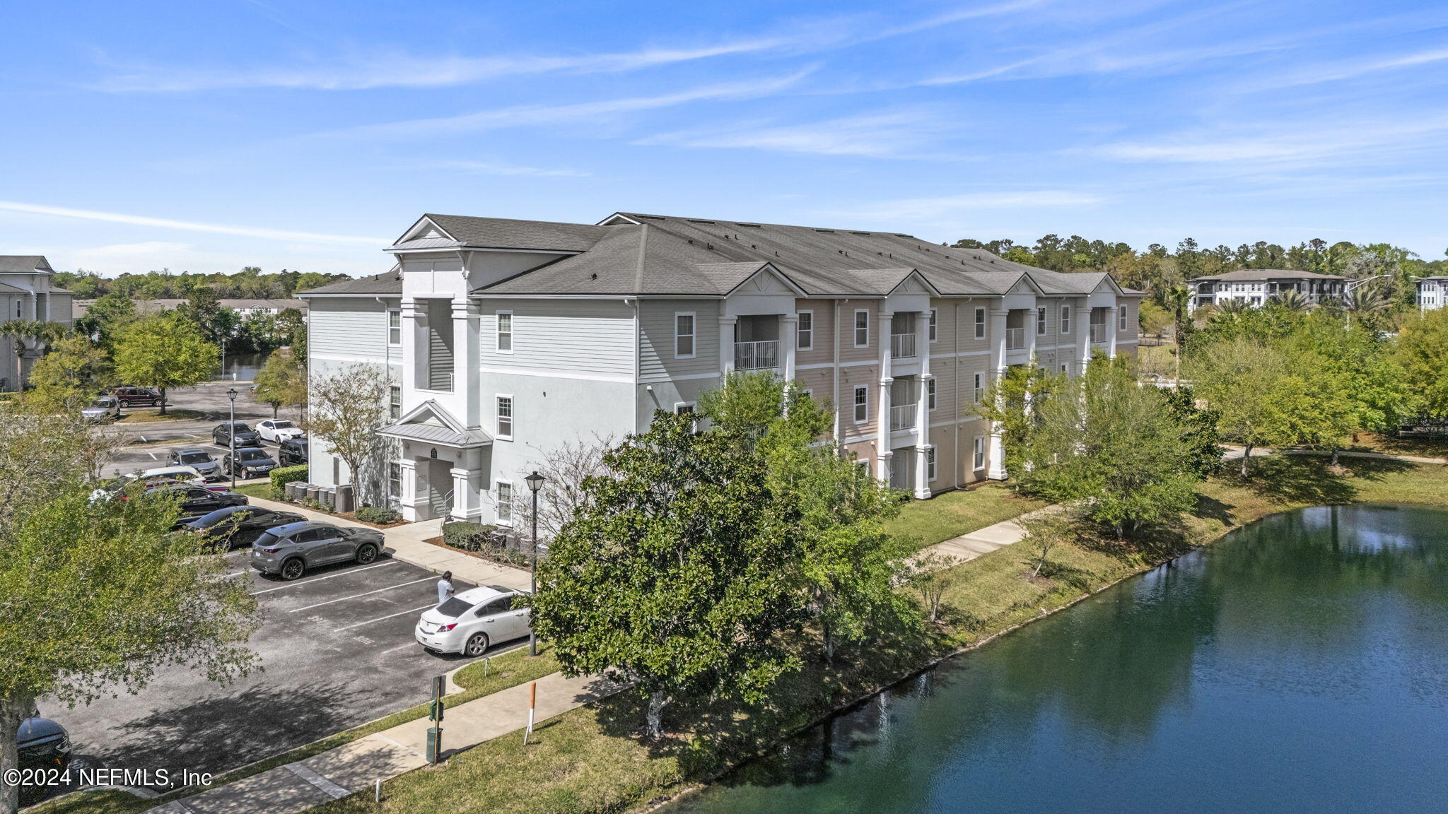 Jacksonville, FL home for sale located at 4911 Key Lime Drive Unit 204, Jacksonville, FL 32256