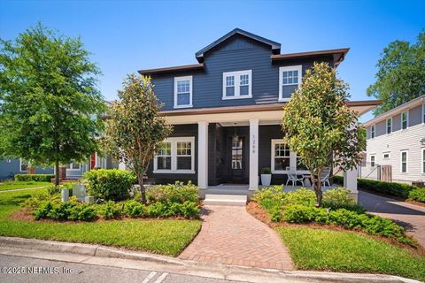 1266 LYDIA Court Jacksonville FL 32205