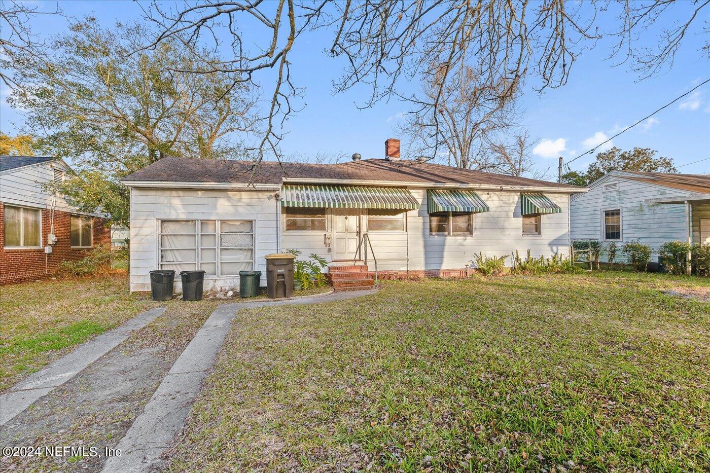 Jacksonville, FL home for sale located at 1723 HARKISHEIMER Avenue, Jacksonville, FL 32210