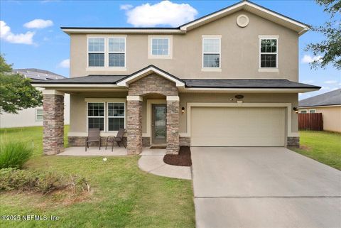 15914 BAINEBRIDGE Drive Jacksonville FL 32218