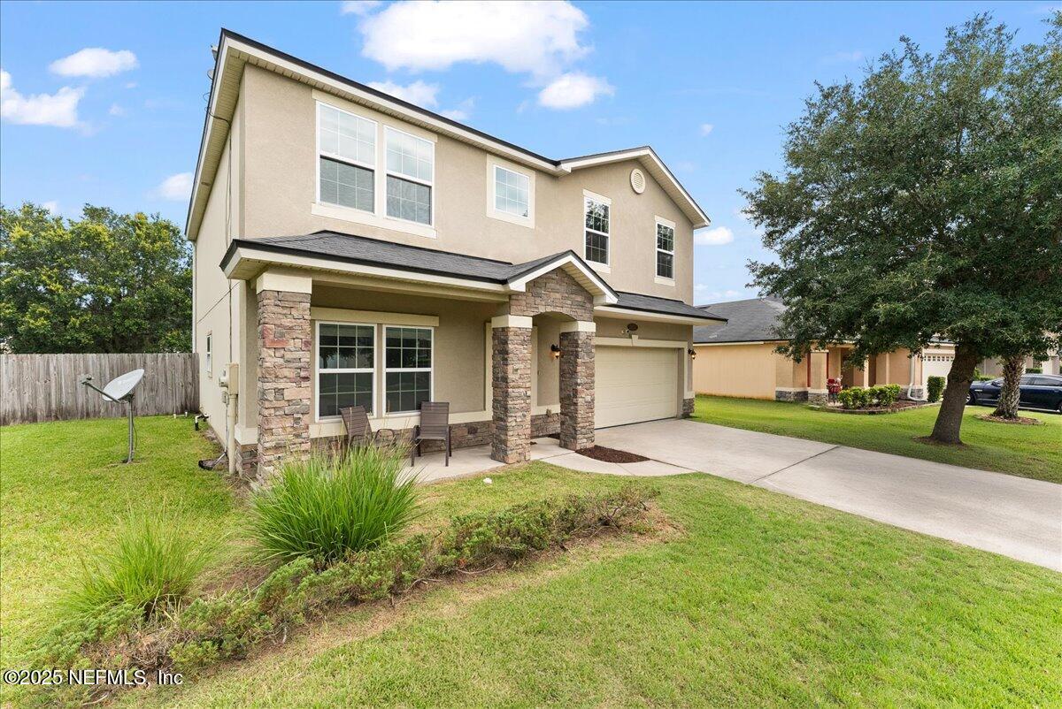 15914 BAINEBRIDGE Drive