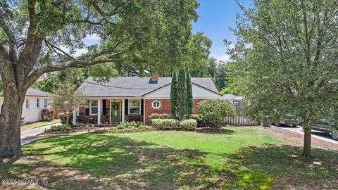 4371 GADSDEN Court Jacksonville FL 32207