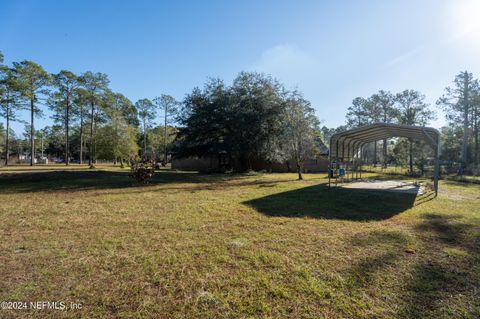 A home in Middleburg