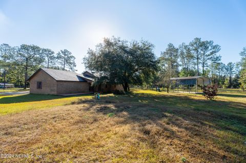 A home in Middleburg