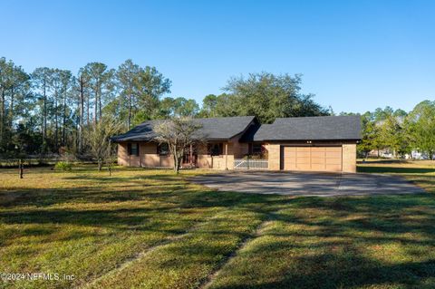 A home in Middleburg