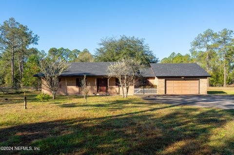 A home in Middleburg