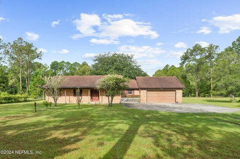 A home in Middleburg