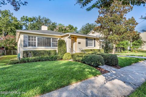 1644 CHALLEN AVE, JACKSONVILLE, FL 32205 - #: 1244930