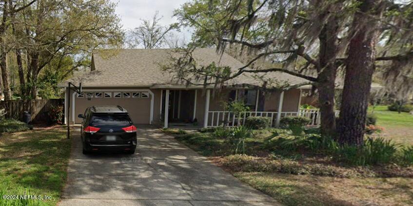 Jacksonville, FL home for sale located at 12575 Brady Place Boulevard, Jacksonville, FL 32223