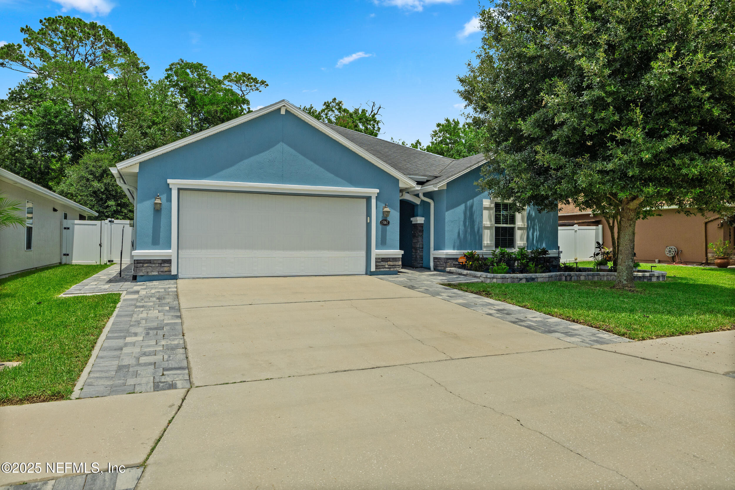 15067 DURBIN COVE Way