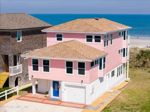Photo of 11 19TH Avenue N, Jacksonville Beach, FL 32250 (MLS # 2163531)