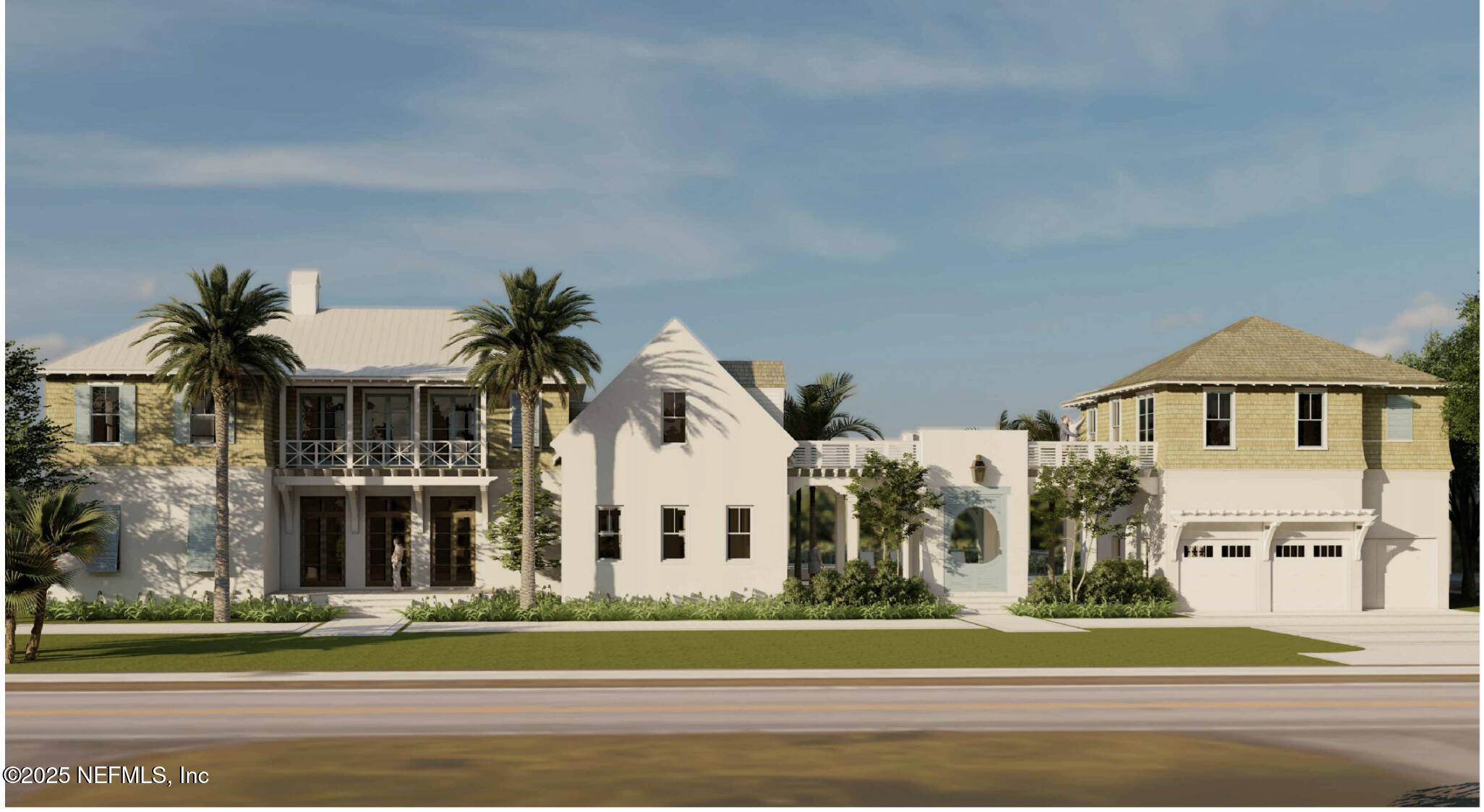692 PONTE VEDRA Boulevard