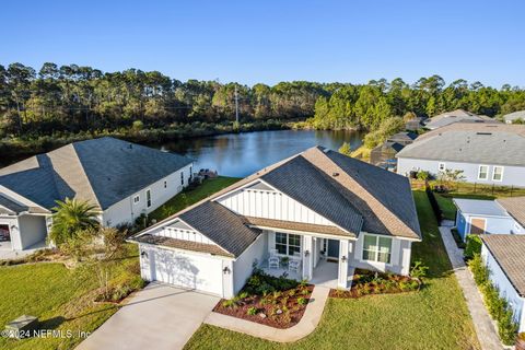 A home in Fernandina Beach