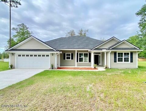 2462 VIOLA Street Middleburg FL 32068