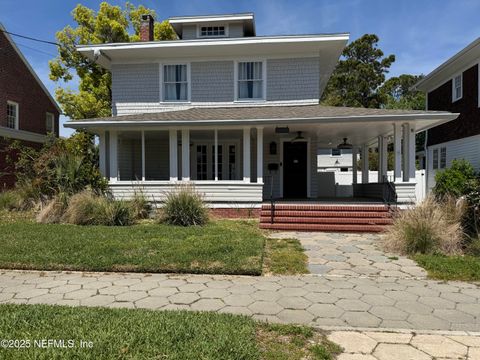 2239 SAINT JOHNS Avenue Jacksonville FL 32204