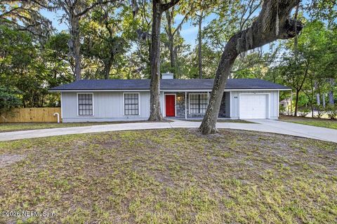420 NITRAM Avenue Jacksonville FL 32211