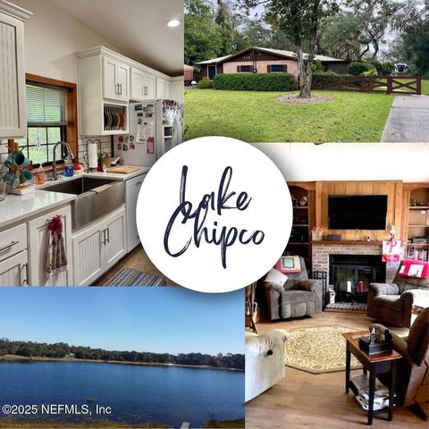 116 N FRANCIS Street Interlachen FL 32148