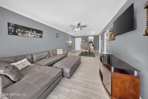 Photo of 1647 EL CAMINO Road #3, Jacksonville, FL 32216 (MLS # 2152686)